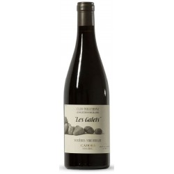 Clos Triguedina - Cahors Selection Parcellaire Les Galets | French Wine